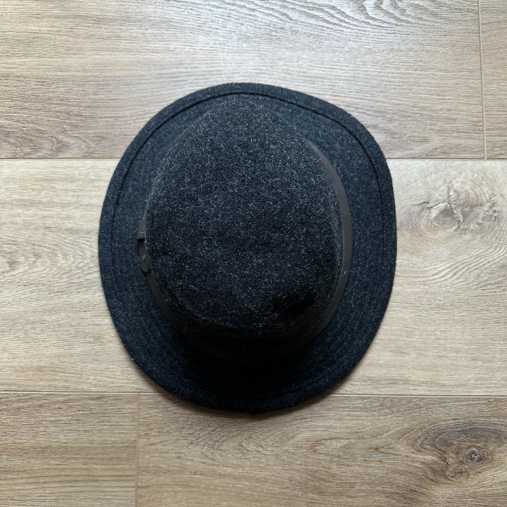 Filson Charcoal Packet Hat